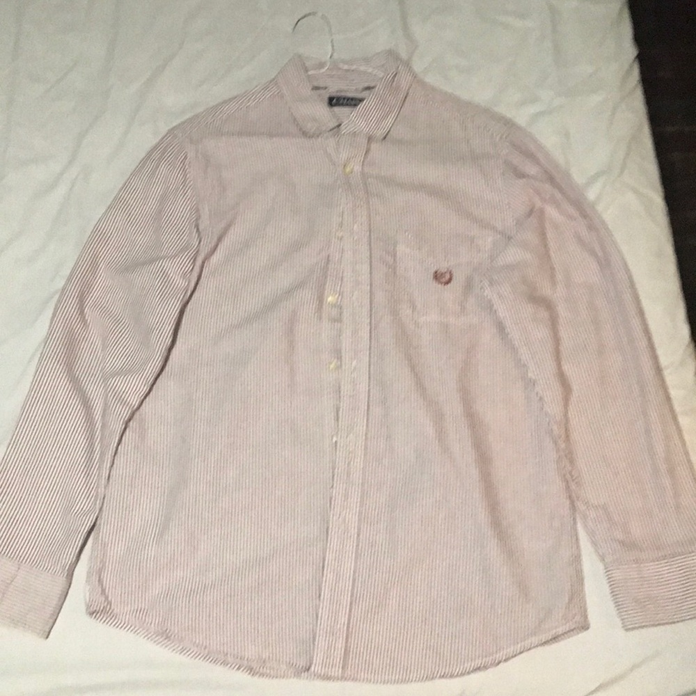 Chaps shirt